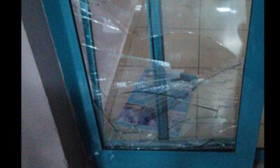 Diyarbakır’da hasta yakınları polis ve sağlıkçılara saldırdı