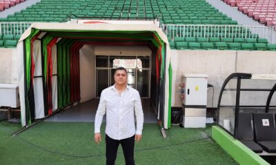 Diyarbekirspor borsaya açılıyor