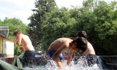 Doğu Anadolu’da sıcaklık mevsim normalleri üzerinde seyredecek