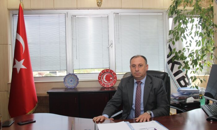 Doğu Karadeniz Bölgesinden bu yılın ilk 6 ayında 122 farklı ülkeye ihracat yapıldı