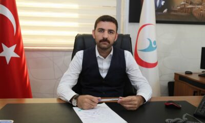 Doğu Pediatri Derneğinden vatandaşlara ’Aşı olun’ çağrısı