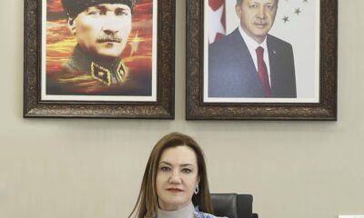 Dokuz Eylül Üniversitesi 39 yaşında