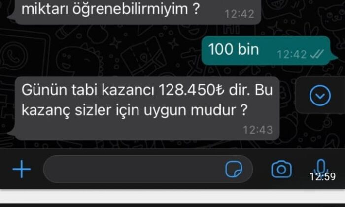 Dolandırıcılar bu kez doktorları hedef aldı
