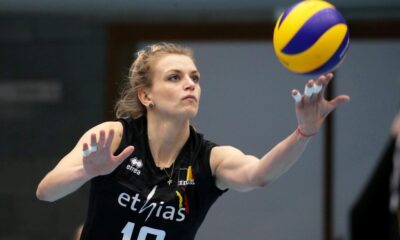 Dominika Marta Sobolska, Nilüfer Belediyespor’da