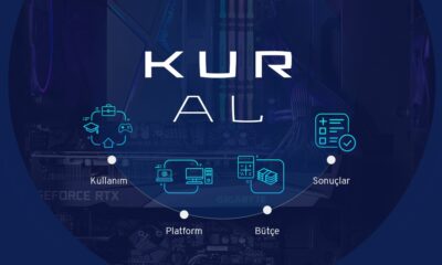 Donanım bilgisine ihtiyaç duymadan özelleştirilebilir bilgisayar üretiliyor