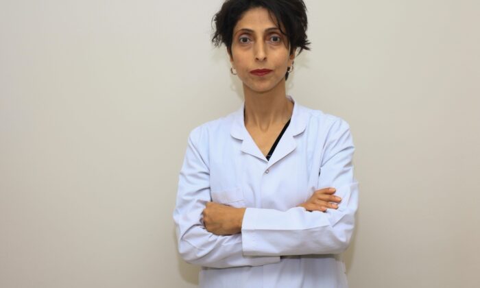 Dr. Durak: “Nargile, sigaradan 50 kat daha zararlıdır”