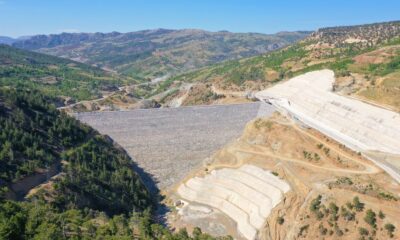 DSİ Genel Müdürü Yıldız: “Mersin Sorgun Barajı sulamasında imzalar atıldı”