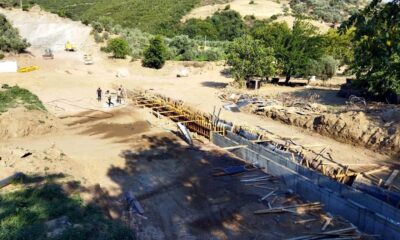 DSİ’den yeraltı seferberliği