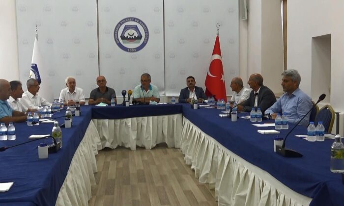 DTSO’dan taziye evleri için mobil uygulama