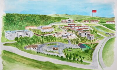 DÜ’de radyo-televizyon uygulama ve araştırma merkezi kuruldu