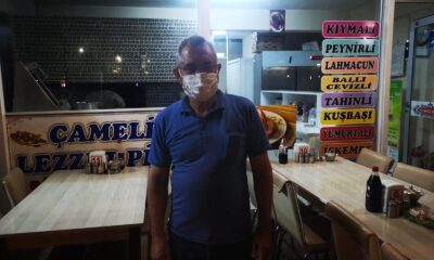 Duman’ı bulana 2 bin TL ödül verecek