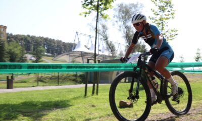 Dünya Bisiklet Şampiyonası heyecanında start verildi