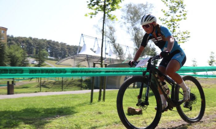 Dünya Bisiklet Şampiyonası heyecanında start verildi