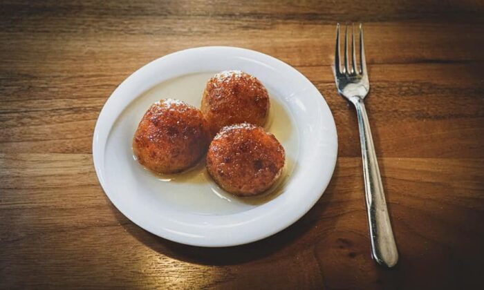 Dünya çapındaki keşfin altından tatlı  troll çıktı