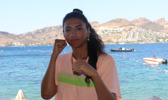 Dünya şampiyonları Bodrum’da kozlarını paylaşacak