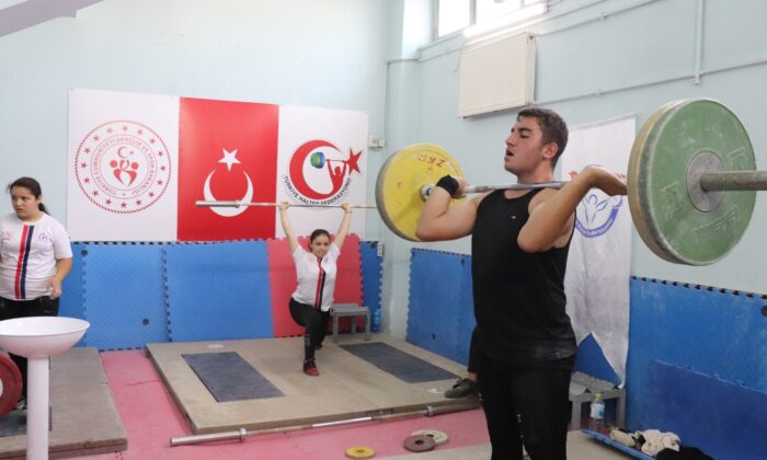 Düzce spor şehri olma yolunda ilerliyor