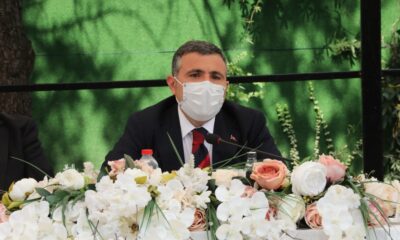 Düzce Valisi Atay’dan aşılama ile ilgili kesin talimat