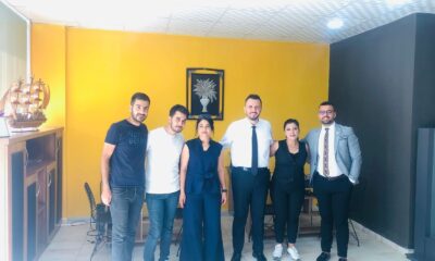 (Düzeltme) – Diyarbakır’daki emlak piyasası masaya yatırıldı