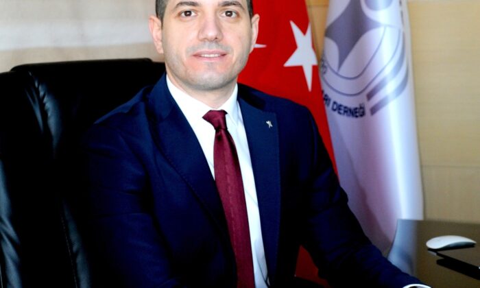 EGİAD: “Aşı, pandemi ile mücadelede en etkili yol”