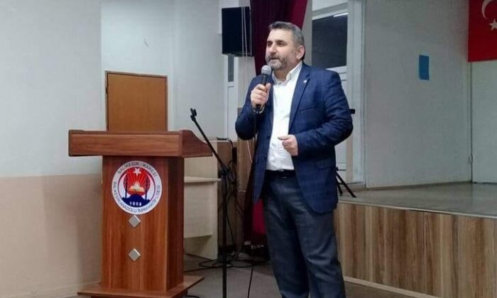 Eğitim Bir Sen başarılı üyelerini ödüllendirdi