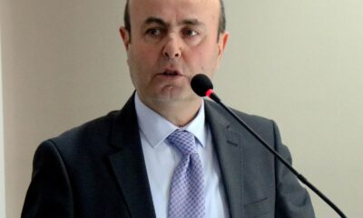 Ekicioğlu: “Su, hepimizin değeri, değerimizi koruyalım ve sahip çıkalım”