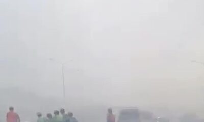 Ekmek teknelerini korumaya çalışırken az daha ölüyorlardı