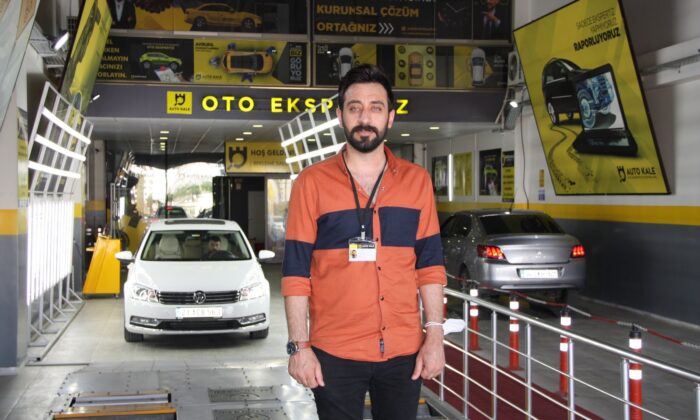 Ekspertiz uzmanları uyardı sıfır araç alanlar dikkat