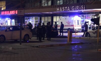 El Bab’ta şehit olan 2 asker ile yaralılar Türkiye’ye getirildi