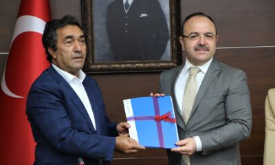 Elazığ’da 654 üreticiye 3.5 milyon TL’lik hibe desteği