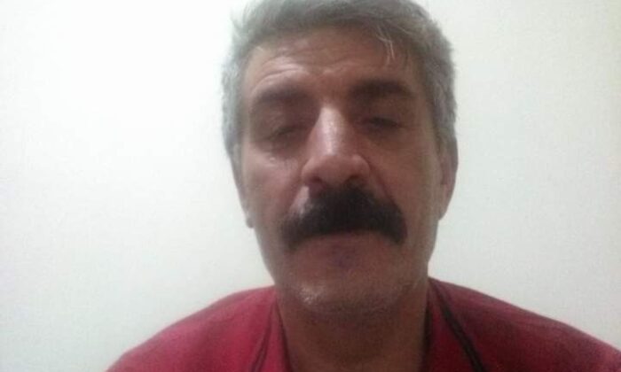 Elektrik akımına kapılan tesisat ustası hayatını kaybetti