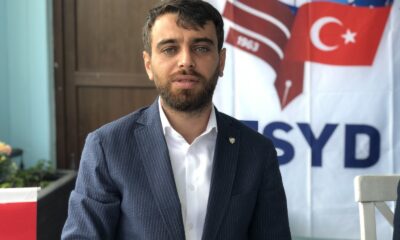 Emin Adanur: “Büyük bir gizlilikle yürütüyoruz”