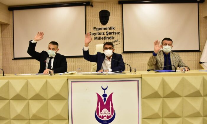 Emin Kaçar’ın adı Şehzadeler’de yaşatılacak