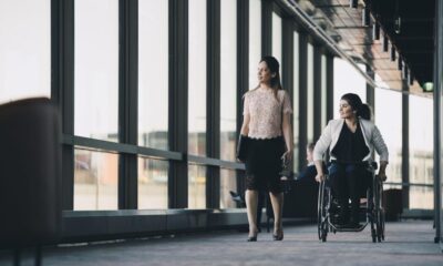 Engelli bireyler için tahliyeyi kolaylaştıran sistemler