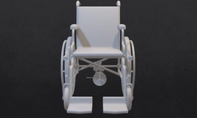 Engellileri mutlu edecek buluş