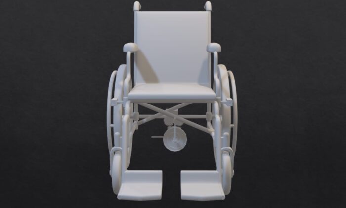 Engellileri mutlu edecek buluş