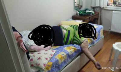 Erdek’te yalnız yaşayan yaşlı kadın ölü bulundu