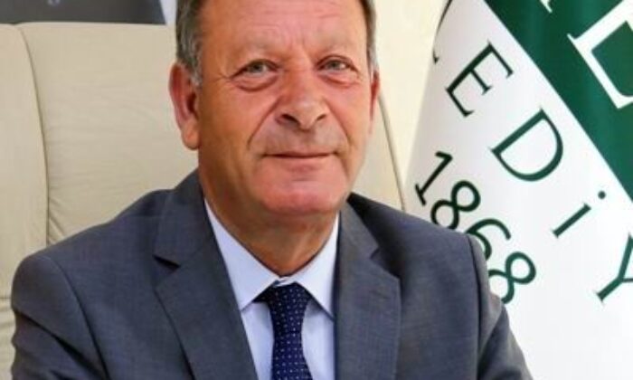 Ereğli Belediyesinden 268 esnafa 134 bin lira destek