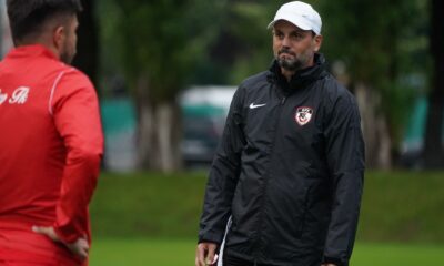 Erol Bulut’tan transfer açıklaması