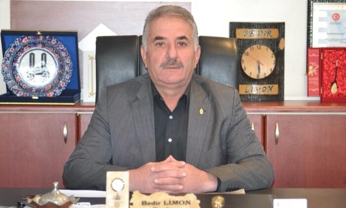Erzincan ESOB Başkanı Limon: “Aşı olmayanlar yüzünden kapanmak istemiyoruz”
