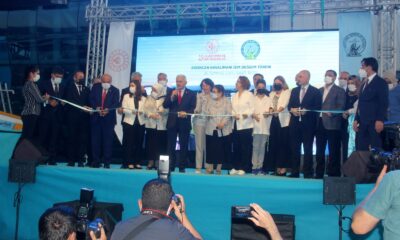 Erzincan Yıldırım Akbulut Havalimanı isim değişikliği töreni