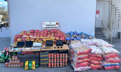 Erzincan’da resmi evrakta sahtecilik suçu kapsamında operasyon düzenlendi