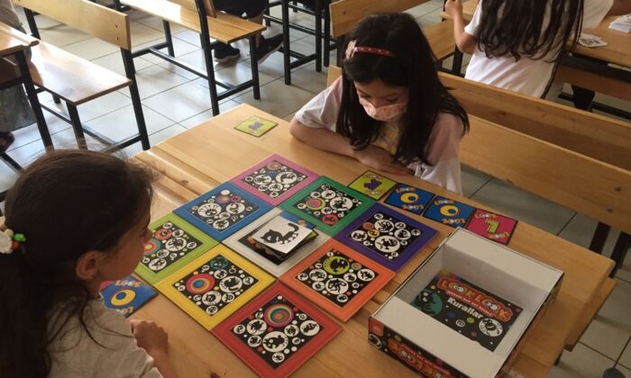 Erzurum’da 40 bin öğrenci telafi eğitiminde