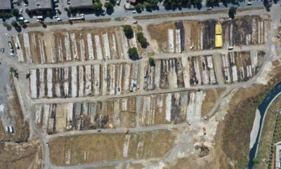 Esenyurt’ta Kurban Bayramı hazırlıkları başladı