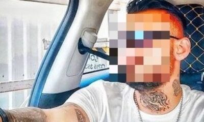 Eşini ve yanındaki kişiyi vurarak sosyal medyada paylaşan zanlı “Namus için yaptım” dedi