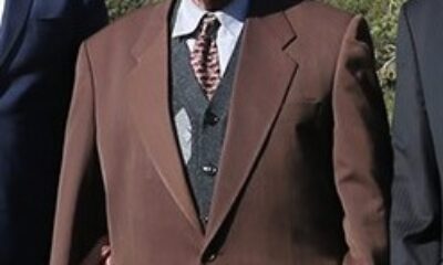 Eski Başkan Dartanel hayatını kaybetti