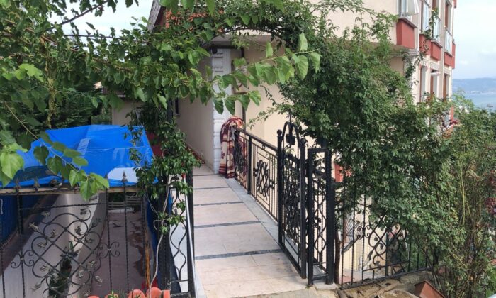 Eski damat dehşet saçtı: 1 ölü, 4 yaralı