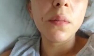 Eski eşinden saatler boyunca gördüğü işkenceyi böyle anlattı: