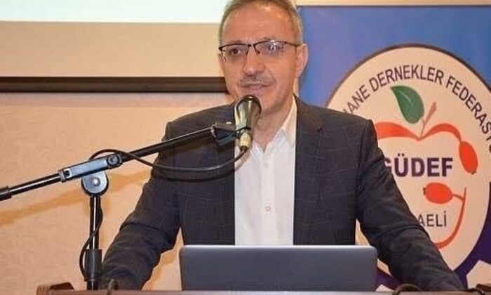 Eski kayınpederini öldüren damat tutuklandı