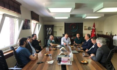 Eski Sağlık Bakanı Şıvgın: “Pandemi sürecinde sağlık çalışanları büyük fedakarlıklar yaptılar”