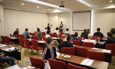 Eskişehir Kahve Festivali için geri sayım başladı